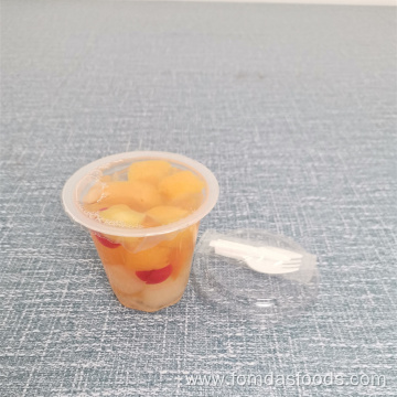 Sundia 7oz Cherry Medley in Plastic Cup